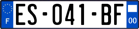 ES-041-BF