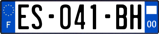 ES-041-BH