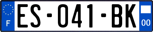 ES-041-BK