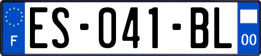 ES-041-BL