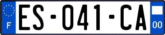 ES-041-CA