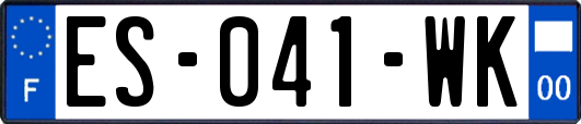 ES-041-WK