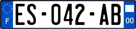 ES-042-AB