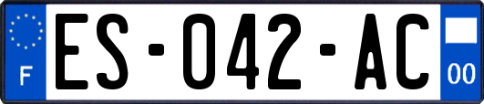 ES-042-AC