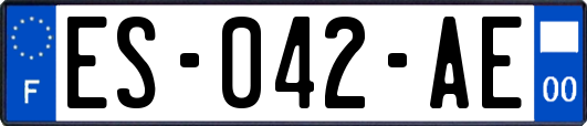 ES-042-AE