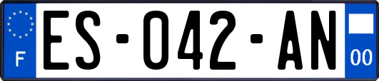 ES-042-AN