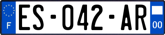 ES-042-AR