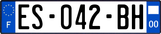 ES-042-BH