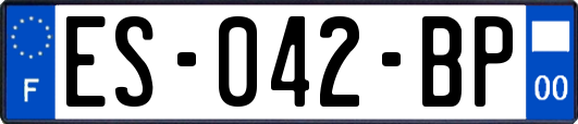 ES-042-BP