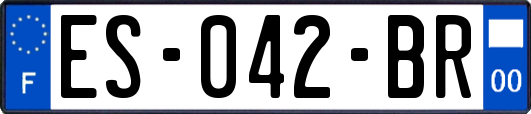 ES-042-BR