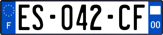 ES-042-CF