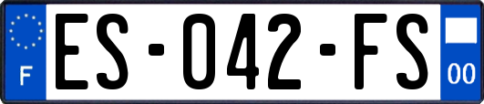 ES-042-FS