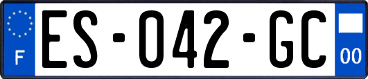 ES-042-GC