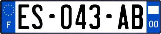 ES-043-AB