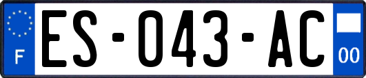 ES-043-AC