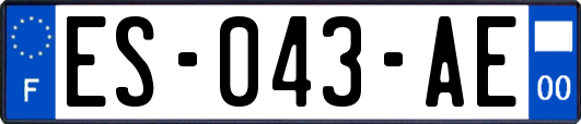 ES-043-AE