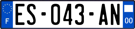 ES-043-AN