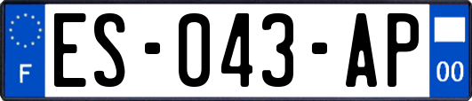 ES-043-AP