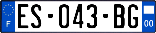 ES-043-BG