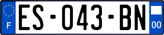 ES-043-BN