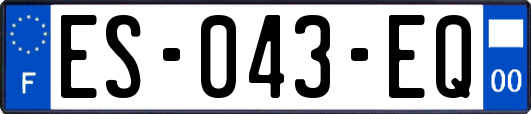 ES-043-EQ