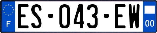 ES-043-EW