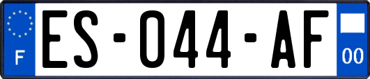 ES-044-AF