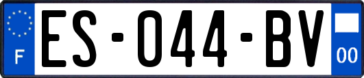 ES-044-BV