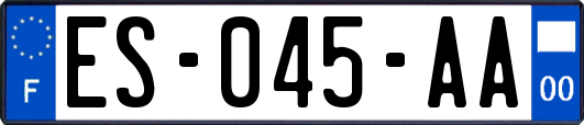 ES-045-AA