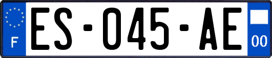 ES-045-AE