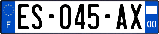 ES-045-AX