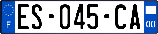 ES-045-CA