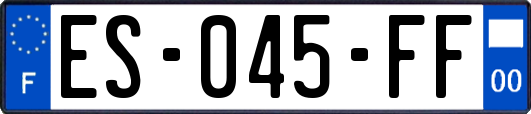 ES-045-FF