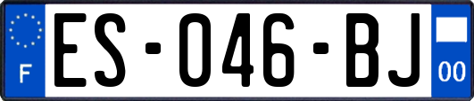 ES-046-BJ