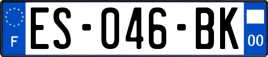 ES-046-BK