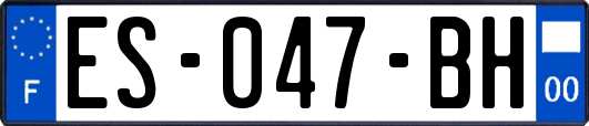 ES-047-BH