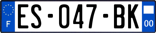 ES-047-BK