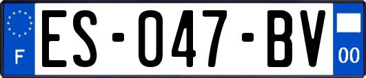 ES-047-BV