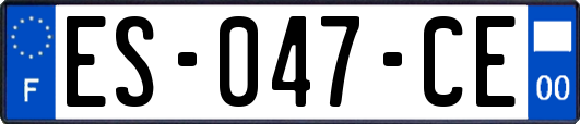 ES-047-CE