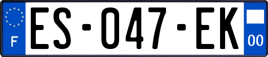 ES-047-EK