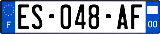 ES-048-AF