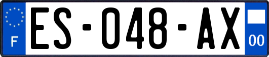 ES-048-AX