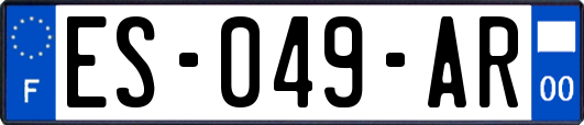 ES-049-AR