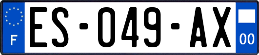 ES-049-AX