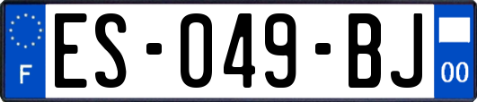 ES-049-BJ