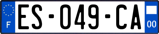 ES-049-CA