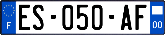 ES-050-AF