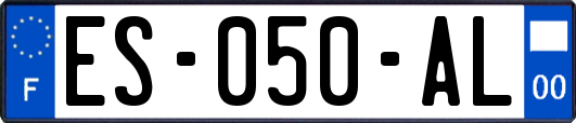 ES-050-AL