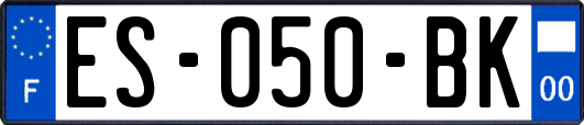ES-050-BK