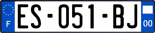 ES-051-BJ